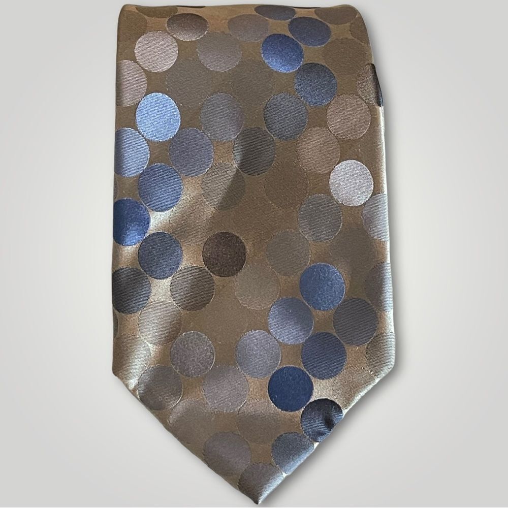 Kenneth Cole Silk Tie